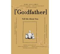 Godfather, Tell Me About You: Questions That Will Last Forever | A Meaningful Memory Book to Fill Out | Keepsake Journal for Godfathers | Fun & Reflective Prompts to Share His Story