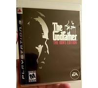 Godfather: The Don's Edition / Game