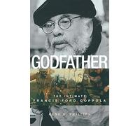 Godfather: The Intimate Francis Ford Coppola
