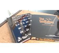 Godfather Treasures: The Official Motion Picture Archives