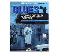 Godfathers and Sons [DVD]+[KSIĄŻKA] [Region 2] (English audio)