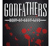Godfathers - Best Of Shot Live [VINYL]