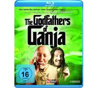Godfathers of Ganja, The (BR) Min: 104DTS-HD5.1HD-1080p [Import germany]
