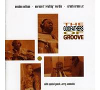 Godfathers of Groove By Bernard Purdie,Masters of Groove (2007-01-15)