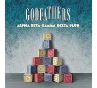 Godfathers,the - Alpha Beta Gamma Delta Plus - 2lp [VINYL]