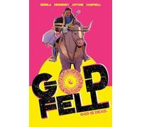 Godfell : The Complete Series