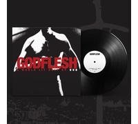 Godflesh - A World Lit Only By Dub [Vinyl LP]