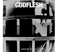 Godflesh - Decline and Fall