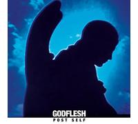 Godflesh - Post Self (Blue Vinyl) [VINYL]