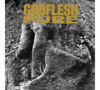 Godflesh - Pure [VINYL]