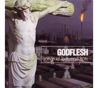 Godflesh - Songs Of Love And Hate