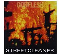 Godflesh - STREETCLEANER