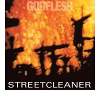 Godflesh - Streetcleaner [VINYL]