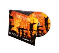 Municipal Waste - Streetcleaner