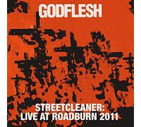 Godflesh - Streetcleaner - Live At Roadburn 2011