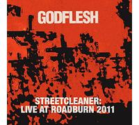 Godflesh - Streetcleaner Live At Roadburn 2011 (VINYL) [VINYL]