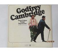 Godfrey Cambridge - Them Cotton Pickin' Days Is Over