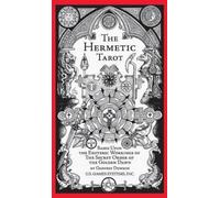 The Hermetic Tarot, Godfrey Dowson,