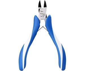 GodHand CPN-120 Craft Grip Series Hobby Plastic Nipper