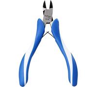 GodHand Craft Grip Series Nipper GH-CN-120 Hobby Tool, Blue