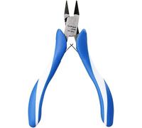 GodHand GH-CN-120-S Craft Grip Series Tapered Nipper, Hobby Tool, Blue