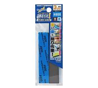 GodHand Kamiyasu KS3-P800 Sanding Sponge Sandpaper 3mm #800 Grit (5 pcs)