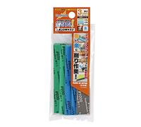 GodHand KS3-A3B Sanding Sponge Sandpaper Stick 3mm Assortment Set B (5 pcs)