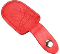 GodHand GH-NC1-HR Hobby Tool Red Nipper Cap with Hook