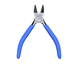 GodHand PN-135-M Nipper Side Cutter for Hobby Plastic & Resin Models