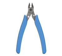 GodHand PNS-135 Nippers Single Edged Stainless Steel - Made in Japan