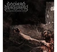 Godhead Machinery - Masquerade Among Gods