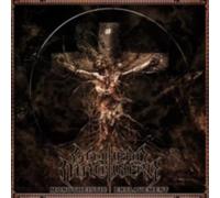 GODHEAD MACHINERY: MONOTHEISTIC ENSLAVEMENT - CD