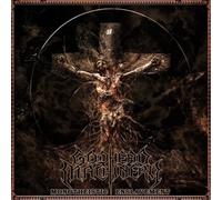 Godhead Machinery - Monotheistic Enslavement