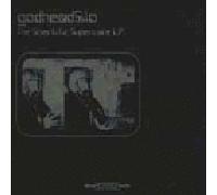 Godheadsilo - Scientific Supercake