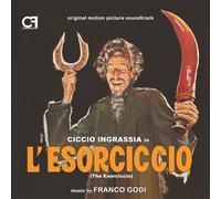 Godi Franco - L'esorciccio - Paolo Il Freddo