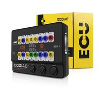 GODIAG GT100+ OBDII Breakout Box, OBD CAN Breakout Box, OBDII Protocol Detector ECU Bench Tool