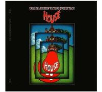 Godiego, Asei Kobayashi, Ken Nar - House: Original Soundtrack [Ltd