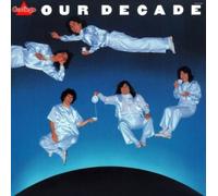 Godiego - Our Decade