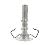 Godille VMC Double (x5) Blanc 5 g