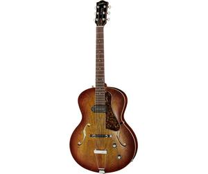 Godin 5th Avenue Kingpin Cognacburst