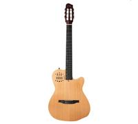 Godin Multiac ACS Nylon Natural SG Synth with Gig Bag