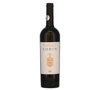 Godin DOC Douro Red Wine, Dry Red Blend, Kosher, 750ml