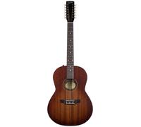Godin Mahogany Folk 12 Rustic B A/E