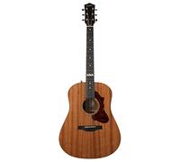 Godin Metropolis Composer QIT Natural Electro-Acoustic Guitar
