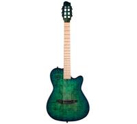 Godin Multiac Nylon Opalburst Ltd