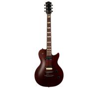 Godin Summit Classic HT Electric Guitar ~ Havana Brown