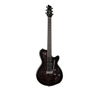 GODIN XTSA LEAFTOP TRANS BLACK + GIGBAG