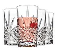Godinger Dublin 10 Oz. Highballs - Set Of 4