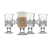 Godinger Dublin Irish Coffee Mugs - Set of 4