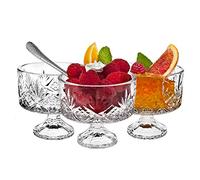 Godinger Dublin Tasters Trifle 16 Pc Set by Godinger
